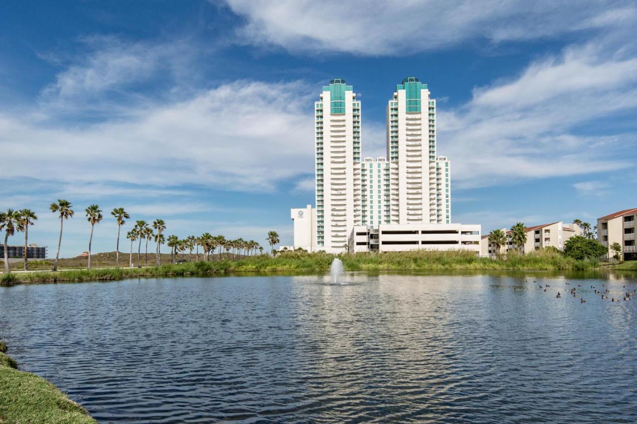 סאות' פאדרה איילנד Sapphire Condominiums חדר תמונה