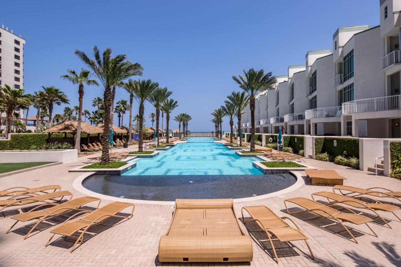 סאות' פאדרה איילנד Sapphire Condominiums חדר תמונה