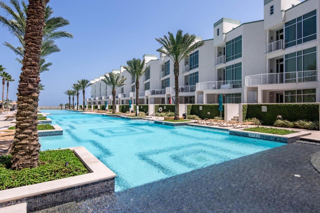סאות' פאדרה איילנד Sapphire Condominiums חדר תמונה